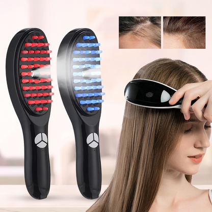 4 in 1 Hair therapy brush®