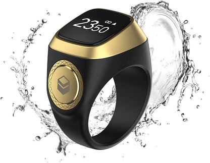 Zikr Ring®