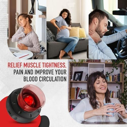 Smart Cup Massager®