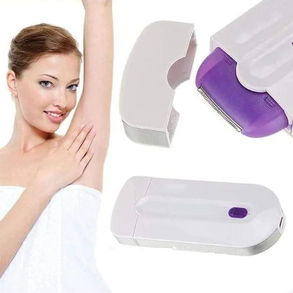 Finishing touch hair Remover®