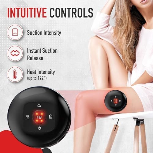 Smart Cup Massager®