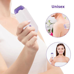 Finishing touch hair Remover®