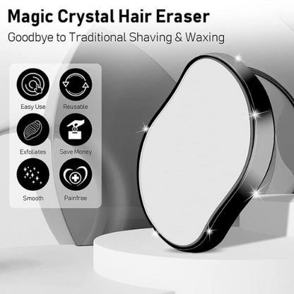 Crystal hair remover®