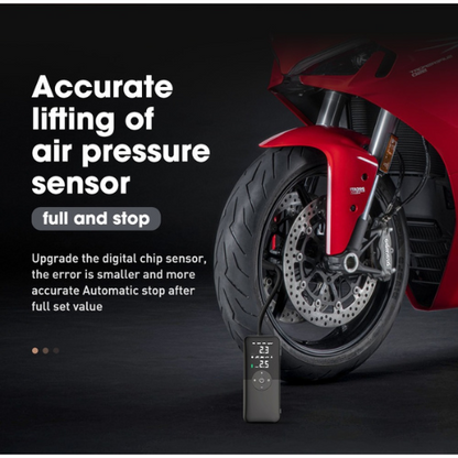 portable air compressor®