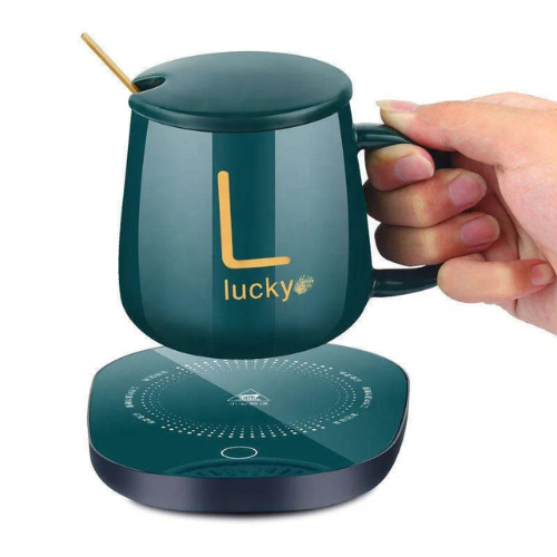 Electric Cup Warmer®