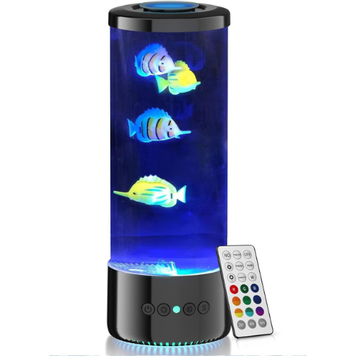 Jellyfish Lava Lamp®