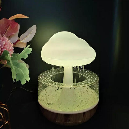 Rain Cloud Humidifier®