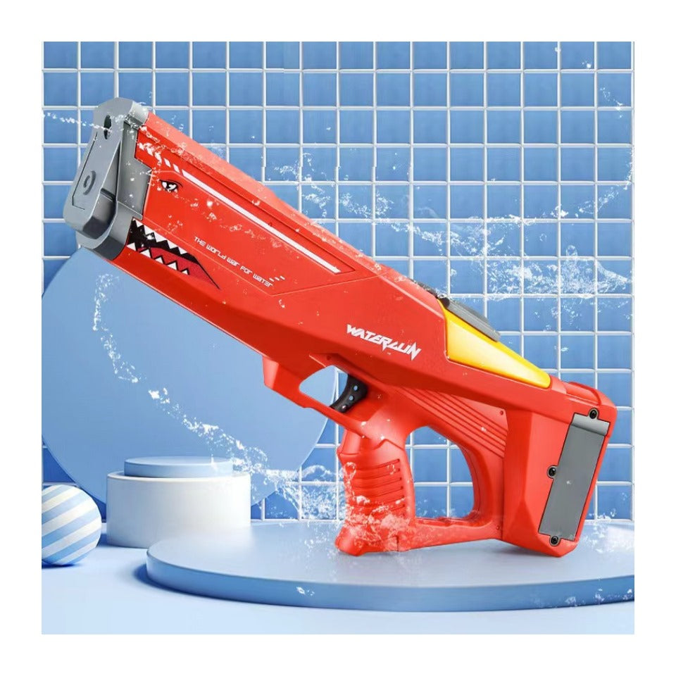 Electric water gun®