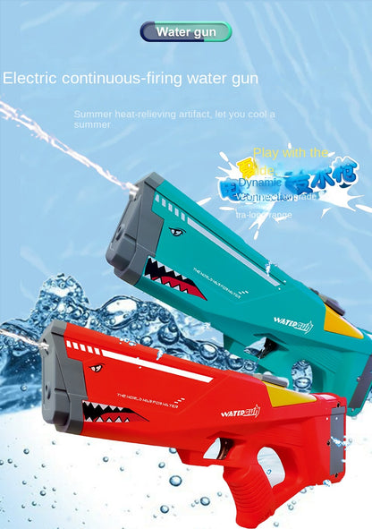 Electric water gun®