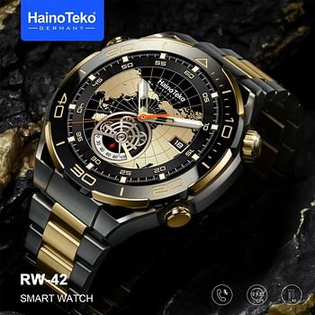 Haino Teko RW-42 Smart Watch®